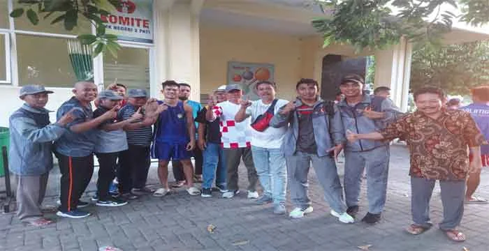Prestasi Gemilang: Atlet Tinju Kabupaten Batang Raih Emas di Porprov Jateng XVI