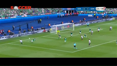 Frekuensi siaran Soccer+ di satelit SES 7 Terbaru