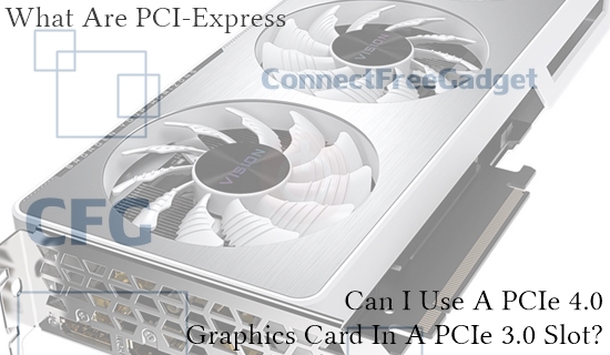 PCIe - PCI - Express. О поддержке и совместимости версий на комплектующих