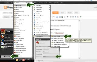 Cara Menghubungkan Cisco ke PC-Laptop