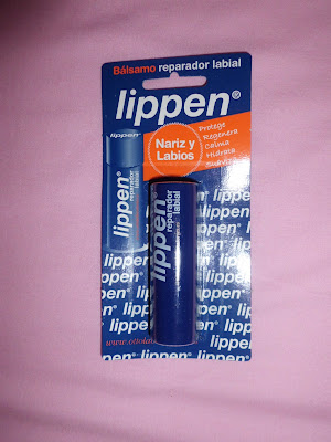 LIPPEN