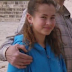 13-year-old girl Jewish girl stabbed to death in her bedroom by a Palestinian terrorist