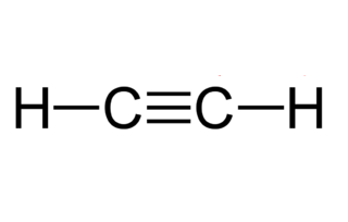 Acetylene: Structure - Properties - Uses