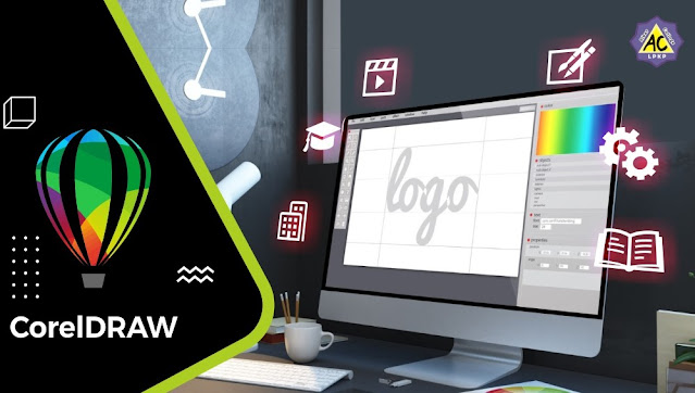 Aplikasi untuk Desain Logo di PC