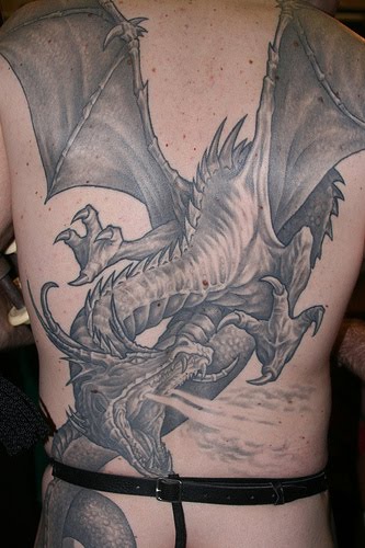 Dragon Directory Medieval Dragon Tattoo Designs Get Free Tattoo Design Ideas