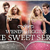 COVER REVEAL + Giveaway: Sweet Temptation by Wendy Higgins