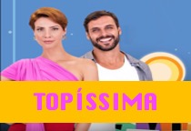 Ver Telenovela Topíssima capitulo 67 online español gratis