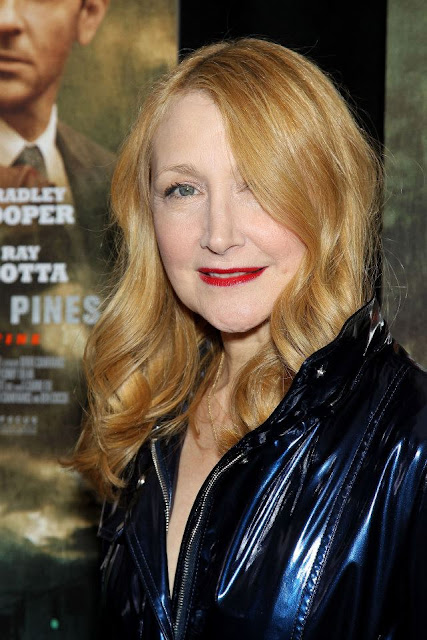 Patricia Clarkson Profile Pics Dp Images