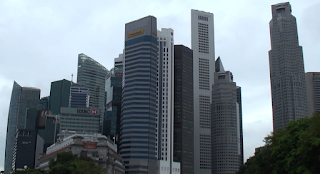 Singapura | Cidade Estado da Ásia
