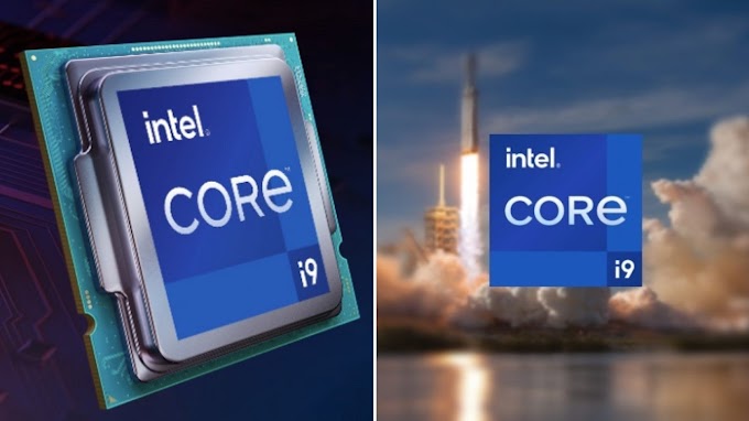 Intel, tekli çekirdek tacını AMD’den geri aldı !👑