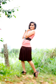 Actress Bhama Latest Hot Photoshoot