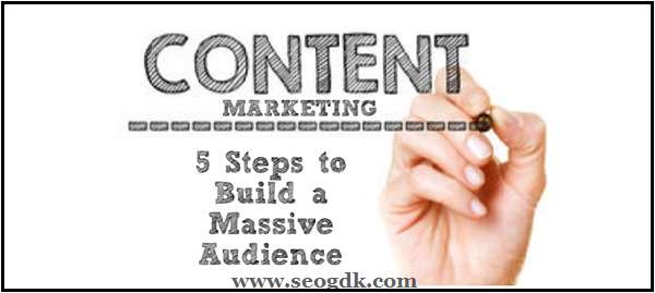 Content Marketing