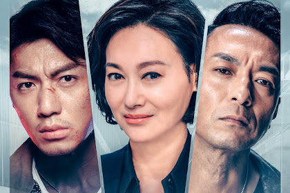 Hong Kong Drama 2019 List : Top 10 Popular Hong Kong Law Dramas 2019 - YouTube : Hong kong tvb drama, hk drama.