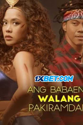 Ang babaeng walang pakiramdam 2021 Hindi Dubbed (Voice Over) WEBRip 720p HD Hindi-Subs Online Stream