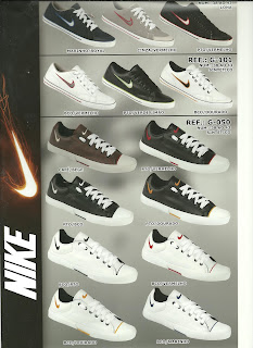 tenis nike atacado