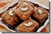 86 - Milk Coconut Burfi 86 - Milk Coconut Burfi