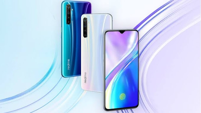 Realme May Be Preparing Redmi K20 Pro Competitor With Snapdragon 855 SoC