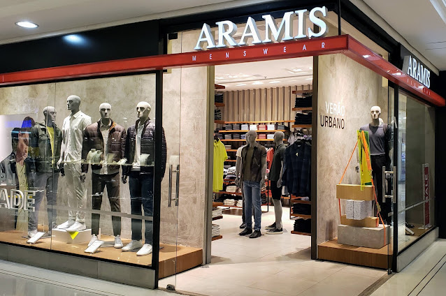 ARAMIS