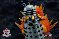 Doctor Who "Ruins of Skaro" Collector Figure Set 25