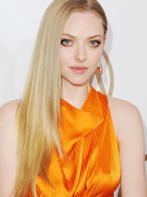 Amanda Seyfried Hairstyles 2015