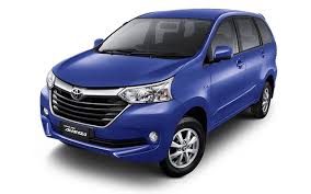 Toyota Parts Accessories Avanza 