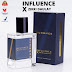 INFLUENCE DURENCE PERFUME  Eau De Parfume - Original BPOM