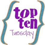 toptentuesday