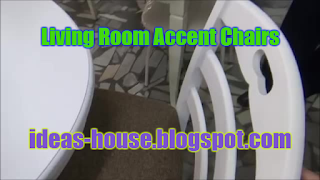 Living Room Accent Chairs