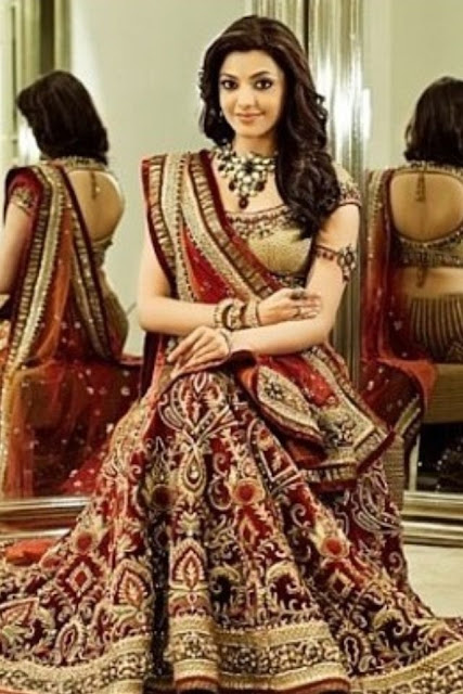 New Pakistani bridal dresses
