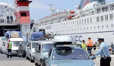 المغرب و اسبانيا تضعان اللمسات الأخيرة على اتفاق إعادة فتح معبري سبتة ومليلية وإطلاق الرحلات البحرية