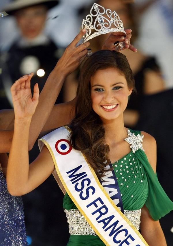 Miss France