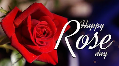 7th February	Rose Day