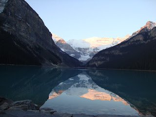 Lake Louise