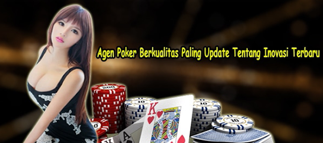 Image bandar game judi poker terbaik