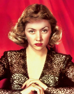 Gloria Grahame