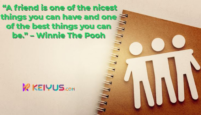 50 Best Friendship Quotes Your Best Friend Will Like
