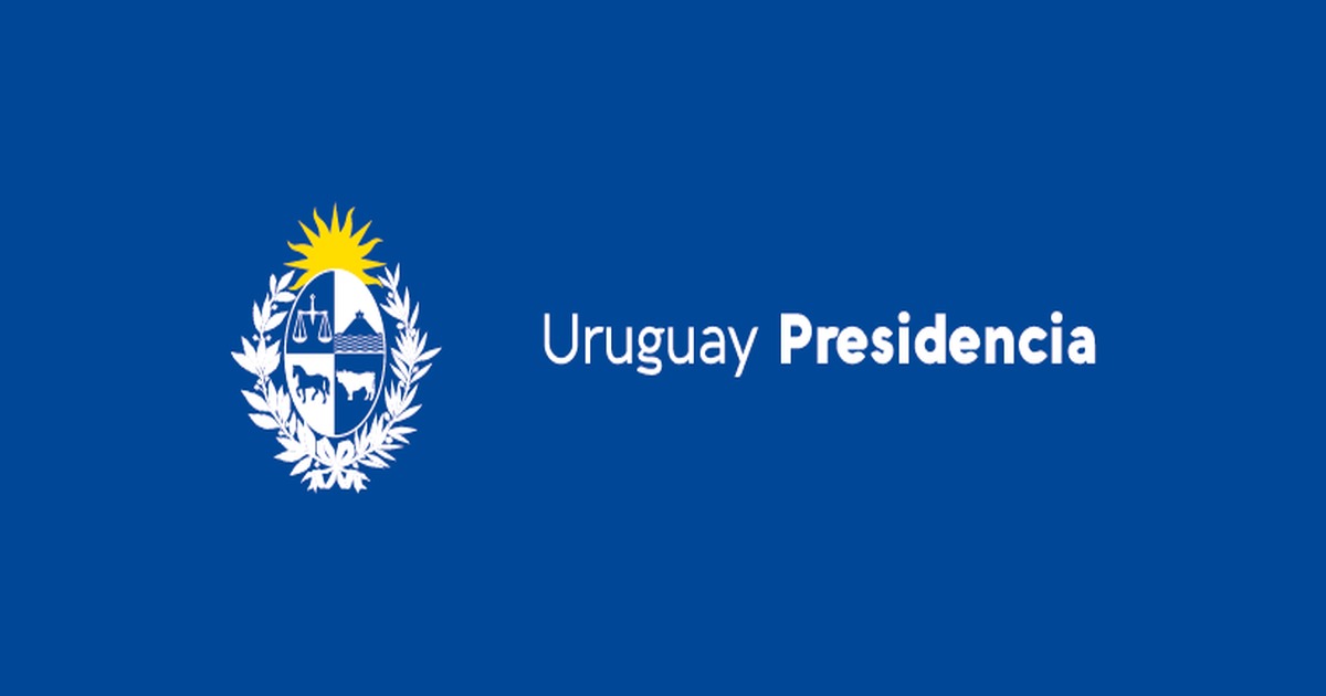 Llamado Presidencia de la República 2022