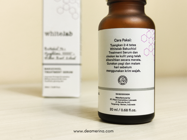 Review Skincare Whitelab Bakuchiol Treatment Serum 2 (1)