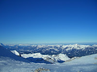 Panorama nach Osten