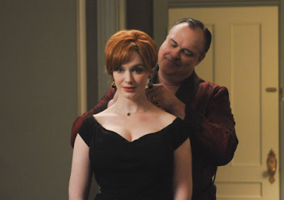 Mad Men S05E11 The Other Woman