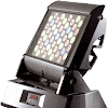 Led Color Wash - CHAUVET COLORband RGB | LED Color Wash Light Effect DMX ... : The higher color temperatures (more than 5000k on the color temperature chart) represent daylights, which appear more bluer white or in other words the whitest kind of white.
