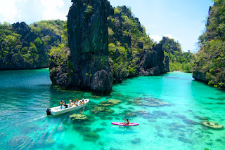 Best Places Philippines