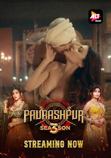 Paurashpur Season 3 (2024) Episode 1 To 2 AltBalaji
