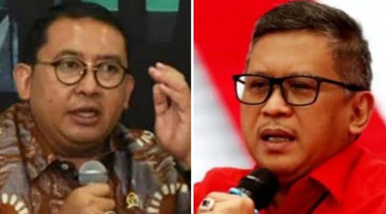 Minta Gerindra Harus Ambil Sikap, Sekjen PDIP: Fadli Zon Hanya Bisa Kritik Tanpa Kerja Nyata