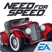 Need for Speed No Limits V2.2.3 APK + Data Obb ( Update Terbaru )
