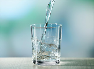 Hidden Benefits of Mineral Water for Beauty - 1