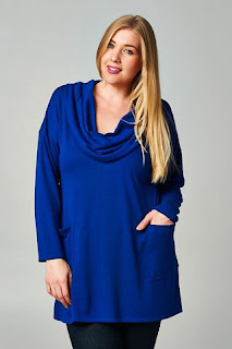 boutique clothing plus size women USA