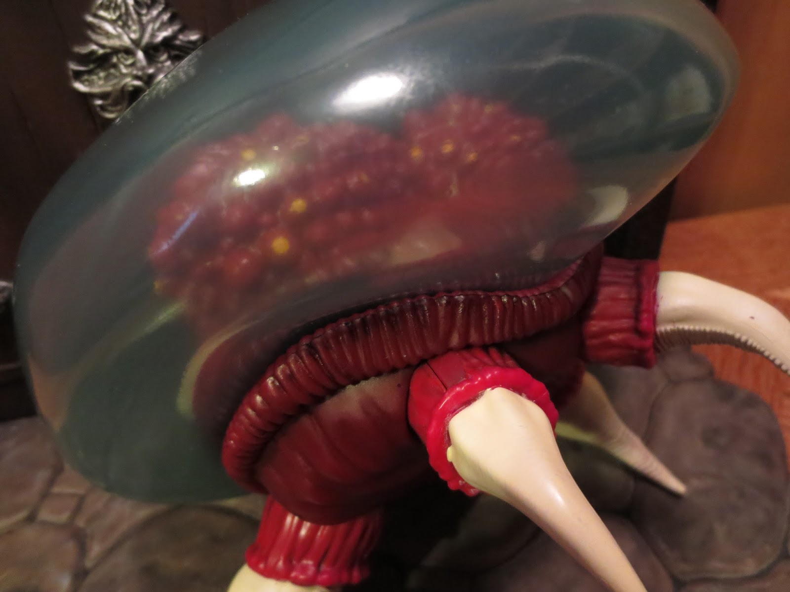 Action Figure Barbecue Action Figure Review Metroid From World Of Nintendo By Jakks Pacific