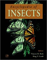 Encyclopedia of Insects 