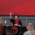 Singgung Elektabiltas PDIP Tinggi, Megawati: Nggak Setuju Silakan Mundur!
